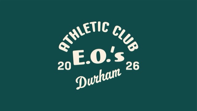 E.O.'s Athletic Club interior