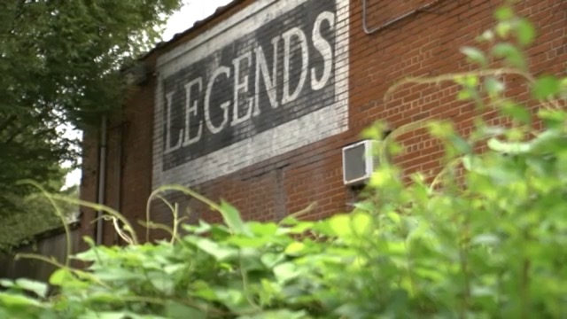 Legends Nightclub, Raleigh