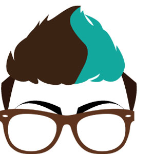 Pax Green salon headshot