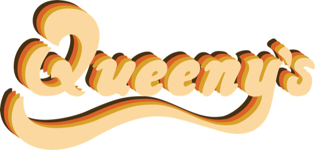 Queeny's logo