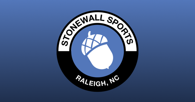 Stonewall Sports Raleigh logo